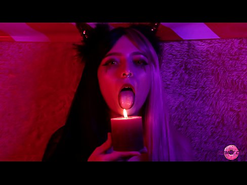 ❤️ Ağız yerinə yetirilməsi ilə Sexy Succubus-dan Ehtiraslı Blowjob ☑ Sərt porno pornoda az.xxxhdporn.ru ❌❤