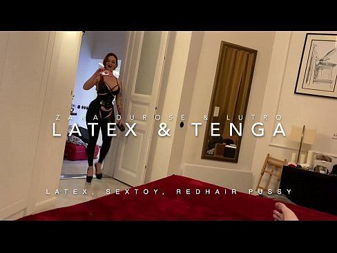 ❤️ Lateks kostyumlu qırmızı saçlı ögey bacı ögey qardaş tərəfindən sikildi ☑ Sərt porno pornoda az.xxxhdporn.ru ❌❤