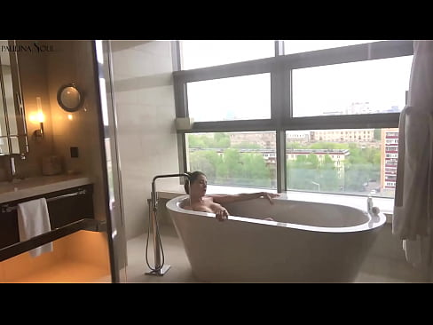 ❤️ Möhtəşəm babe Ehtirasla hamamda öz pişiyini çəkdi ☑ Sərt porno pornoda az.xxxhdporn.ru ❌❤